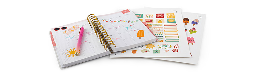portrait planner