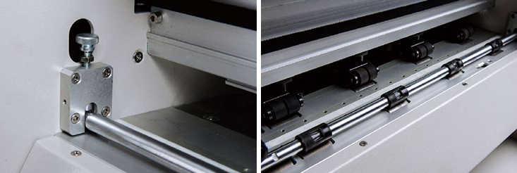 saga-sheet-machine